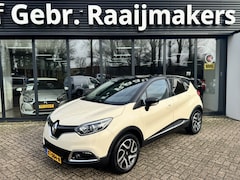 Renault Captur - 0.9 TCe Dynamique*Navi*ECC*Camera*EXPORT/EX.BPM