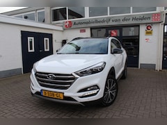 Hyundai Tucson - 1.6 T-GDi Passion 2WD Automaat