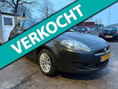 Fiat Bravo - 1.4 Actual LM Velgen/Airco/Nieuwe APK/NL Auto/6 Bak