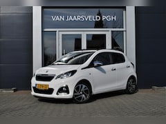 Peugeot 108 - 5drs Allure Top 1.0 VTi 68pk Automaat