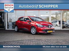 Renault Clio - 0.9 TCe Expression