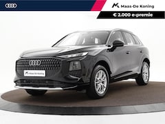 Audi Q3 - 1.5 200kW e-hybrid Pro line 272 PK · Techniekpakket · Interieur met sportstoelen