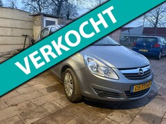 Opel Corsa - 1.4-16V Enjoy 5-deurs