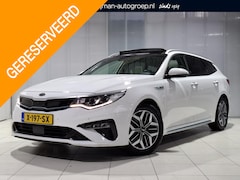 Kia Optima Sportswagon - 2.0 GDI PHEV ExecutiveLine