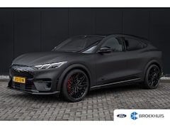 Ford Mustang Mach-E - GT Extended AWD 98 kWh