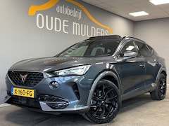 CUPRA Formentor - 1.4 e-Hybrid Leder/Panoramadak/Camera/Parkeersensoren