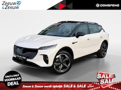 Voyah Courage - Business Edition 80 kWh | Direct Leverbaar | Full Option | 360 Camera |