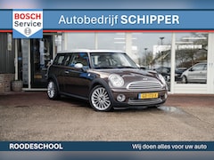 MINI Clubman - 1.6 Cooper
