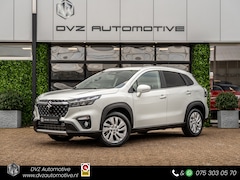 Suzuki S-Cross - 1.4 Boosterjet Comfort Smart Hybrid | Camera | Navi | BTW