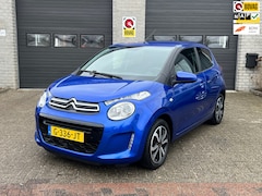 Citroën C1 - 1.0 VTi Shine *Camera*NAP