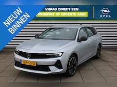 Opel Astra Electric - 54 kWh Edition |Apple carplay|Cruise Control|Full LED