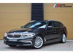 BMW 5-serie Touring - 540i xDrive High Executive * Panoramadak * DAB * Harman/Kardon * Comfortstoelen