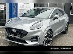 Ford Puma - 1.0 EcoBoost Hybrid ST-Line X | Driver Assistance Pack | Winter Pack | Matrix LED koplampe