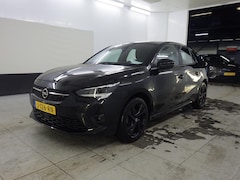 Opel Corsa - 1.2 Turbo Start/Stop 100pk GS Line