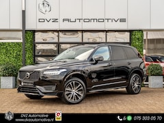 Volvo XC90 - 2.0 T8 Recharge AWD R-Design | LED | Camera | BTW |