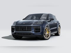 Porsche Cayenne Coupé - Turbo E-Hybrid GT