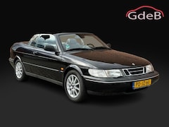 Saab 900 - 2.0 S