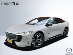 Mazda 6e - Takumi Plus Long Range 80 kWh | 17% BIJTELLING Ontdek de nieuwe 6e