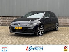 Volkswagen Golf - 1.5 ETSI R-LINE BUSINESS DSG
