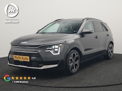 Kia Niro - 1.6 GDi ExecutiveLine Plug In Hybrid 182pk Dealer O.H. PHEV | Adaptive Cruise | Head Up |