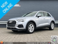 Audi Q3 - 35 TDI S Tronic Business Edition Automaat | € 15.650, - NETTO | Climate | Cruise | Navi |