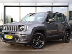 Jeep Renegade - 4XE HYBRID SUMMIT / LEDER / 18 inch / Apple Carplay