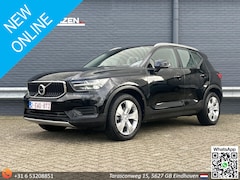 Volvo XC40 - T3 Momentum Core | € 11.450, - NETTO | Climate | Cruise | Navi | PDC |