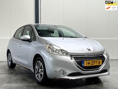 Peugeot 208 - 1.2 VTi Active Navi|P.D.C.|ECC|Cruise