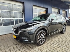 Mazda CX-5 - 2.0 SAG 165 SKL+, Camera, Trekhaak, Stuur/stoel verwarming, ALL IN prijs