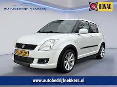 Suzuki Swift - 1.3 SHOGUN