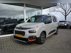 Citroën Berlingo XL - 1.2 SHINE XL 7Persoons XTR, Camera, Navi. Carplay ALL IN PRIJS