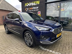 SEAT Tarraco - 1.5 TSI XCELL. 7P