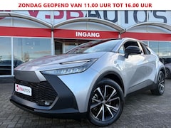 Toyota C-HR - 2.0 PHEV 223PK AUT. DYNAMIC-PLUS NAVI CAMERA CARPLAY AIRCO LMV PDC