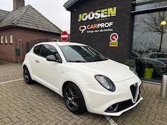 Alfa Romeo MiTo - 0.9 TA URBAN SPORT