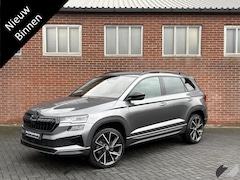 Skoda Karoq - 1.5 TSI ACT Sportline Business