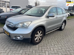 Honda CR-V - 2.0i Elegance