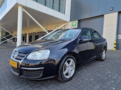 Volkswagen Jetta - 1.6 Trendline AIRCO CRUISE TREKHAAK 2 X SLEUTELS