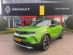 Opel Mokka Electric - Elektrisch 50kWh 136pk / Camera / Navigatie / Stoelverwarming / ACC