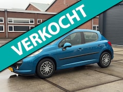 Peugeot 207 - 1.4 VTi Look 5drs Airco Cruise NAP