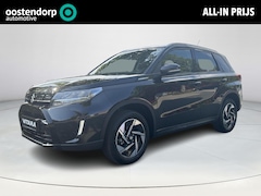 Suzuki Vitara - 1.4 Boosterjet Style Smart Hybrid