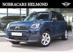 MINI Countryman - C Automaat / Classic / Pakket M / 18" Asteroid Spoke