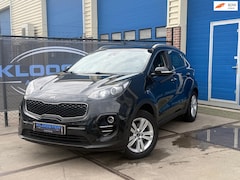 Kia Sportage - 1.6 GDI First Edition
