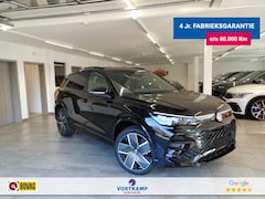 Volkswagen Tiguan - 1.5 eTSI R-LINE PANO-DAK/TREKHAAK/CAMERA/HUD/E-KLEP