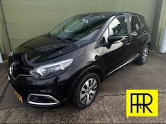 Renault Captur - 0.9 TCe Limited