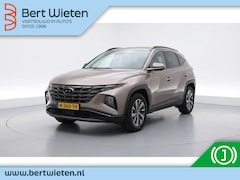 Hyundai Tucson - 1.6 T-GDI HEV | Comfort Smart | Trekhaak | Geen import