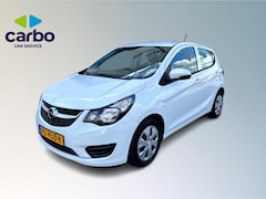 Opel Karl - 1.0 ECOFLEX EDITION - 1e eigenaar