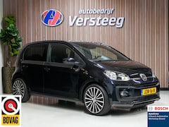 Volkswagen Up! - 1.0 Rijklaar|stoel vrm|12maanden garantie