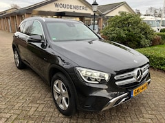 Mercedes-Benz GLC-klasse - GLC 300e Distronic, 360 Cam, Trekhaak