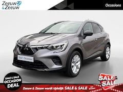 Mitsubishi ASX - 1.0 MPI Turbo Intense | GARANTIE 2031 | CAMERA | APPLE CAR PLAY / ANDROID AUTO | CLIMATE C