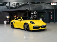 Porsche 911 - 992 3.8 Turbo S Approved tot 20-11-2028